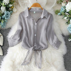 XL / Gray