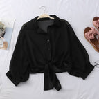 XXL / Black