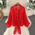 XL / Red