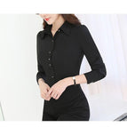 XL / Black