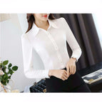 XL / White