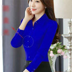 XL / Blue