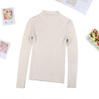 S / Apricot