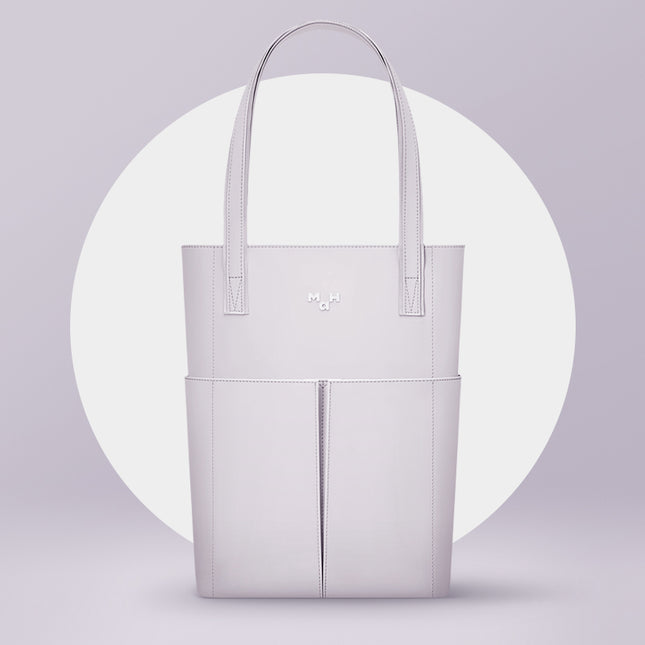 Sac à bandoulière simple et décontracté en cuir PU - Sac fourre-tout portable pour un usage quotidien