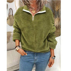 0210- Verde militar / XL
