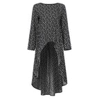 C Dot Black / XXXL