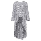 C Dot White / XXXL