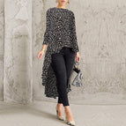 D Brown Leopard / M