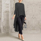 E Dot-2 Black / 4XL