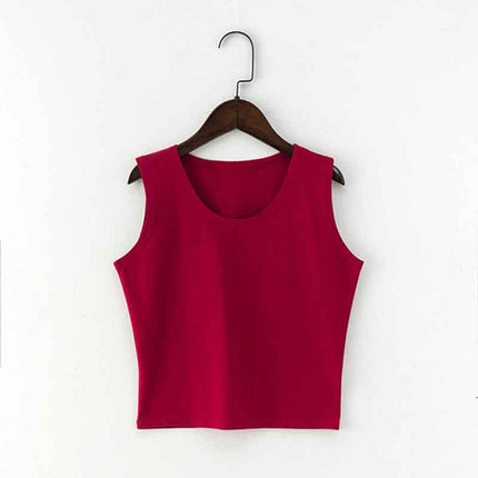 Women's Basic Crop Top - Wnkrs