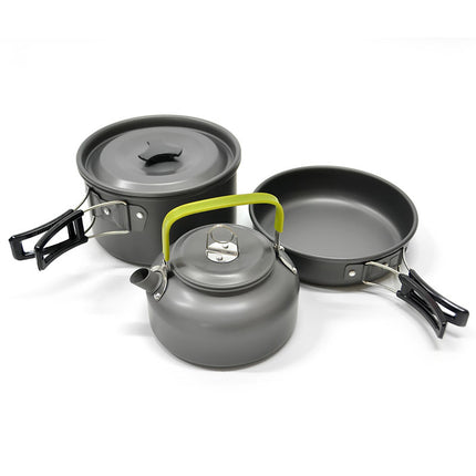 Outdoor cooker camping cooker portable - Wnkrs