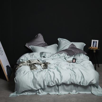 Silk duvet cover - Wnkrs