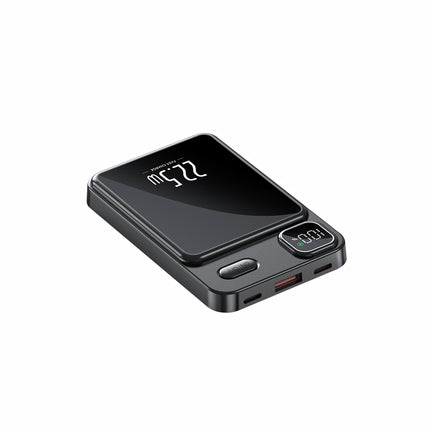 Chargeur sans fil magnétique Power Bank