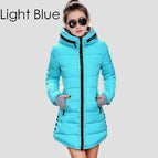 Light Blue / L