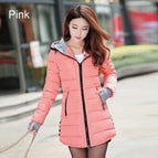 Pink / XL