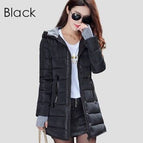 Black / XL