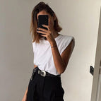Blanco / L