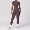 Solanum morado, set 1