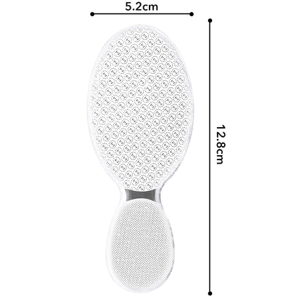 Nano Glass Double-sided Foot Rasp Heel File