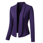 Purple / S / China