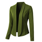 Green / L / China