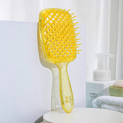 Detangling Hair Brush