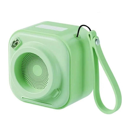 RetroSnap Mini Bluetooth Speaker - Wnkrs