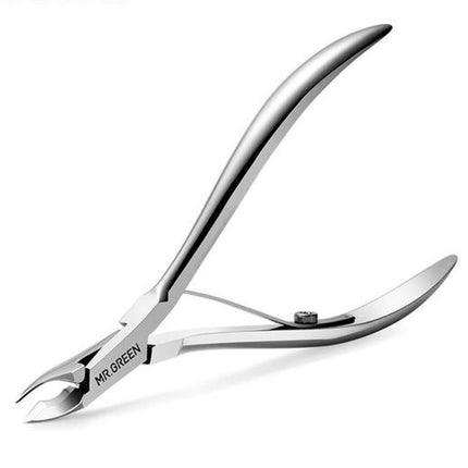 Nail Cuticle Nipper - Wnkrs