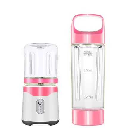 Portable mini juicer - Wnkrs