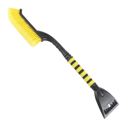 Extendable Snow & Ice Car Shovel with Ergonomic Foam Handle - Wnkrs