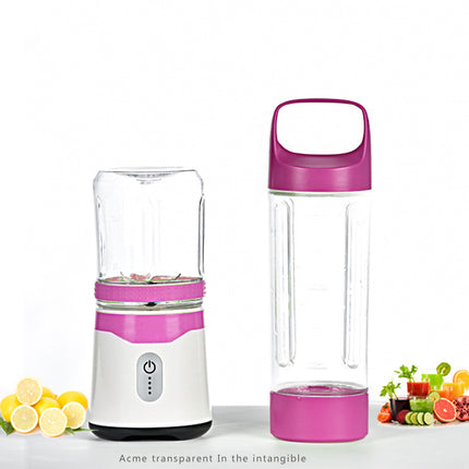 Portable mini juicer - Wnkrs