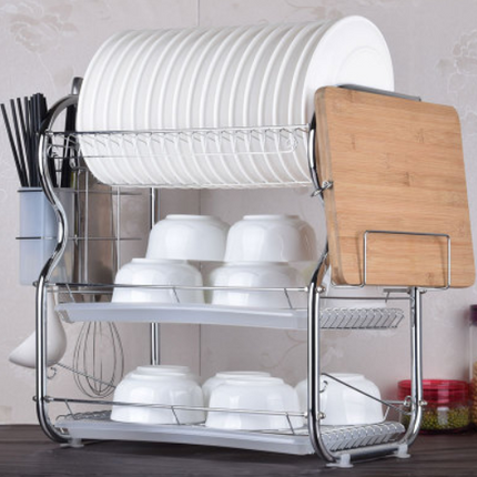 Dish rack storage rack kitchen shelf - Wnkrs