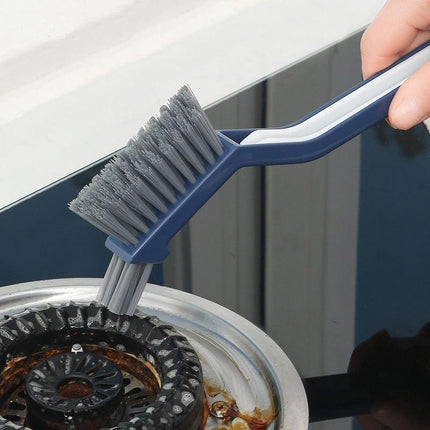 Versatile Household Cleaning Brush