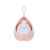 Rabbit Pink