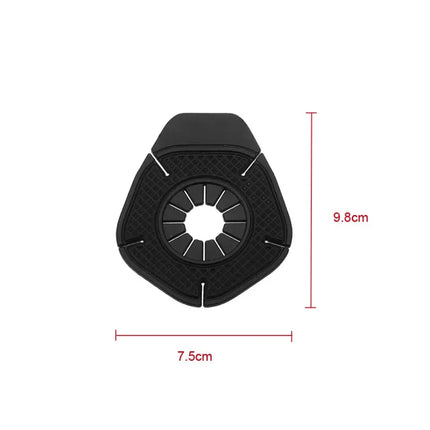 2 fundas protectoras de silicona para limpiaparabrisas de coche