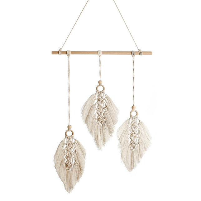 Home Indian Dream Catcher Charm - Wnkrs