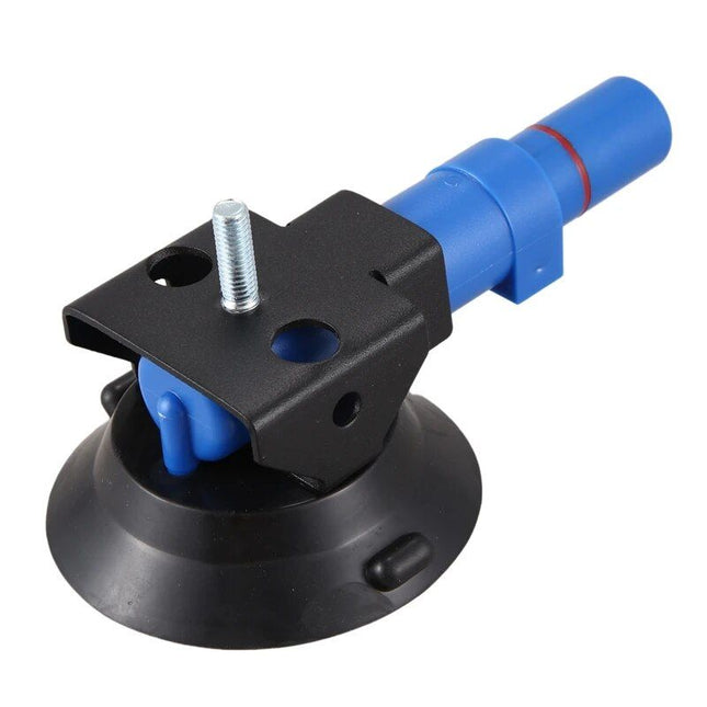 3-inch Heavy Duty Hand Pump Suction Cup for Dent & Lamp Holding - Wnkrs