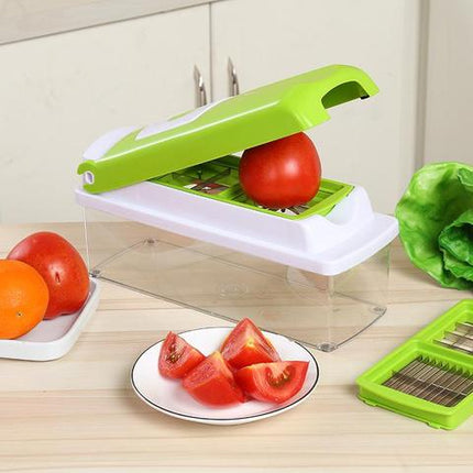 12 in 1 Magic Slicer - Wnkrs