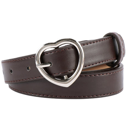 Women's Leather Belt - Wnkrs