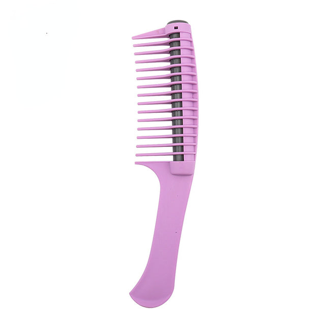 Professional Roller Comb