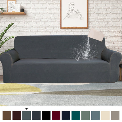 Waterproof sofa cover home fabric sofa cover Report - Wnkrs