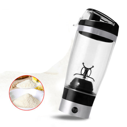 Rechargeable mixing cup electric shaker cup - Wnkrs