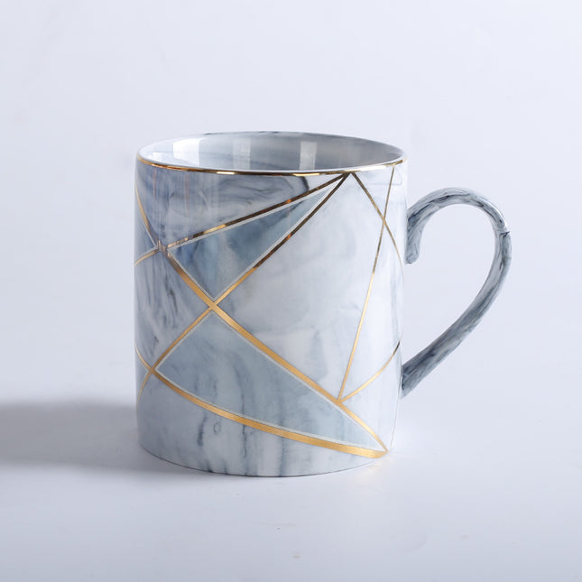 Nordic ceramic mug - Wnkrs