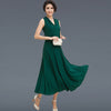 Verde brillante