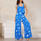 S / Bleu Marine
