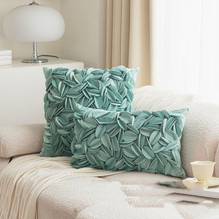 Ins Style Handmade Decorative Pillowcase Cover - Wnkrs