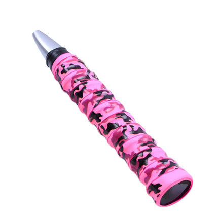 Absorbent Anti-Slip Camouflage Grip Tape for Rackets