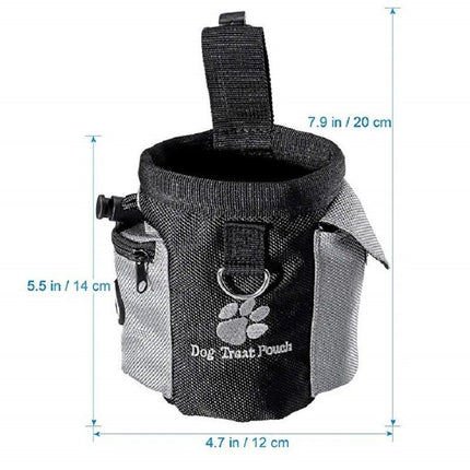 Dog Training Treat Pouch - Wnkrs