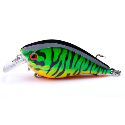 Señuelo de pesca crankbait Minnow