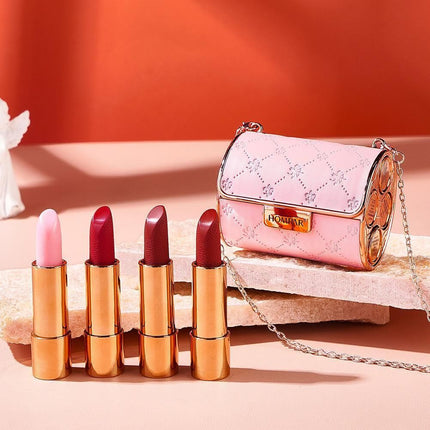 Ultimate Lipstick and Bag Combo - Wnkrs
